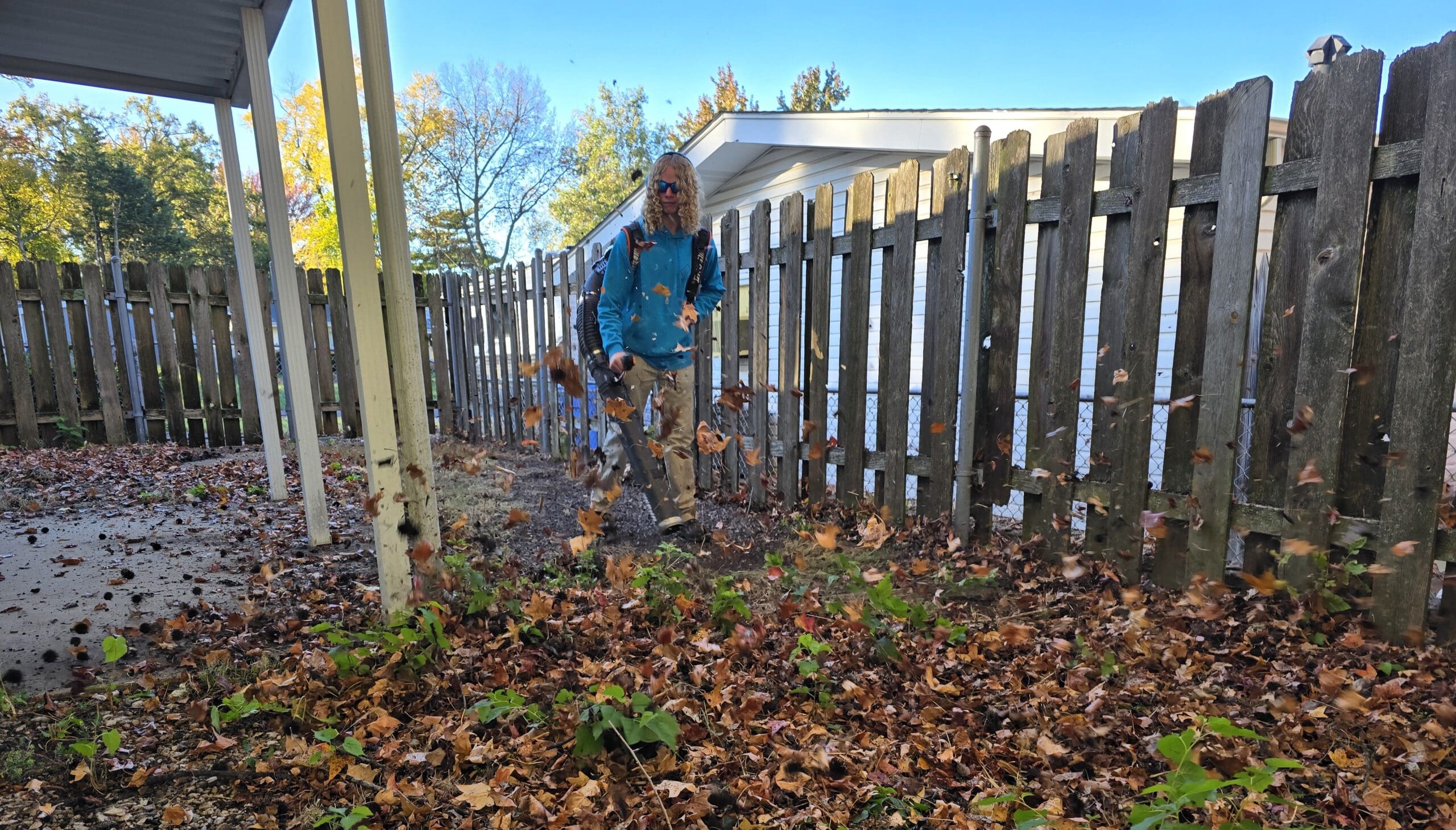 Professional Lawn Care Florissant MO Professional Lawn Care Florissant MO