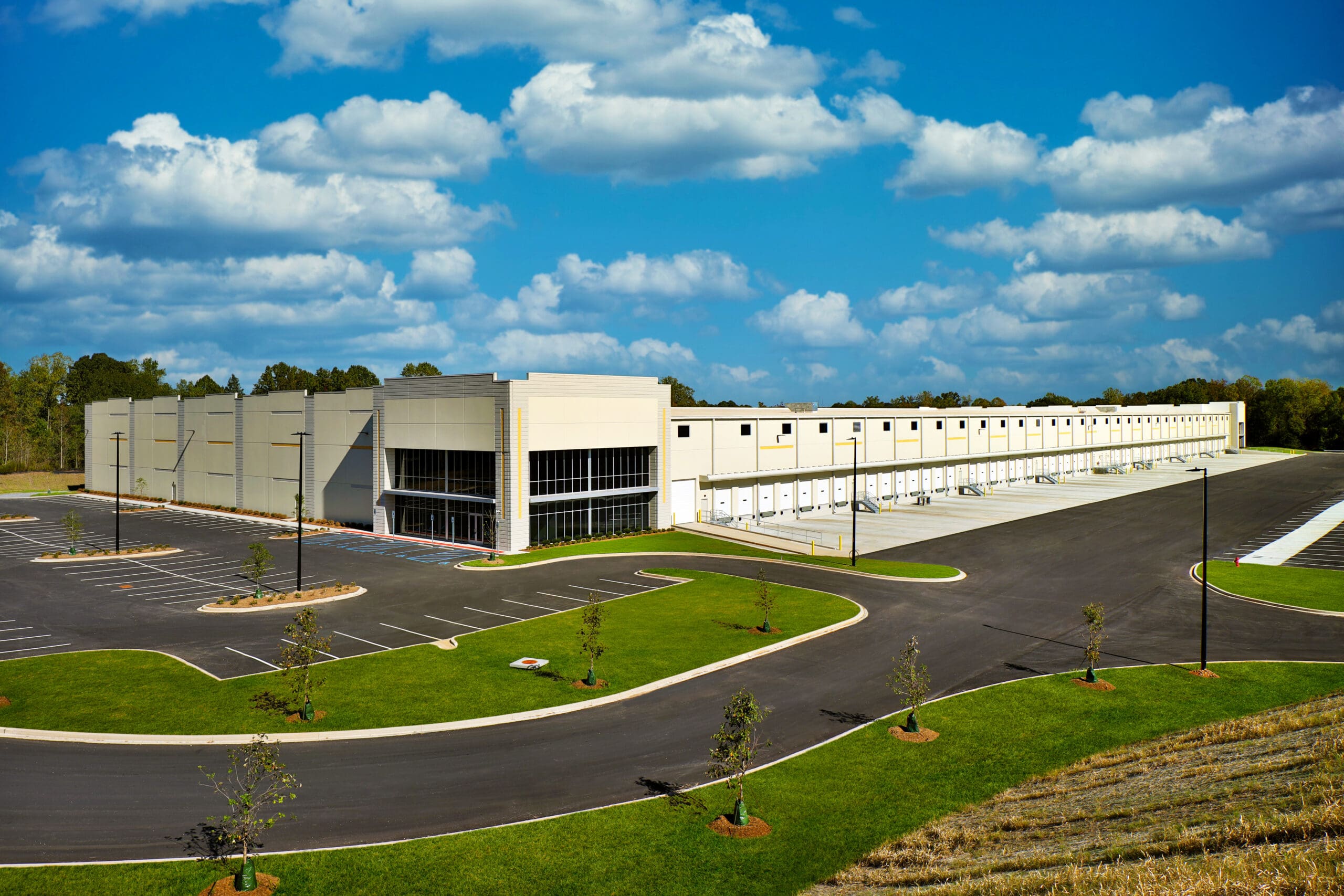Commercial Landscaping Services Florissant MO