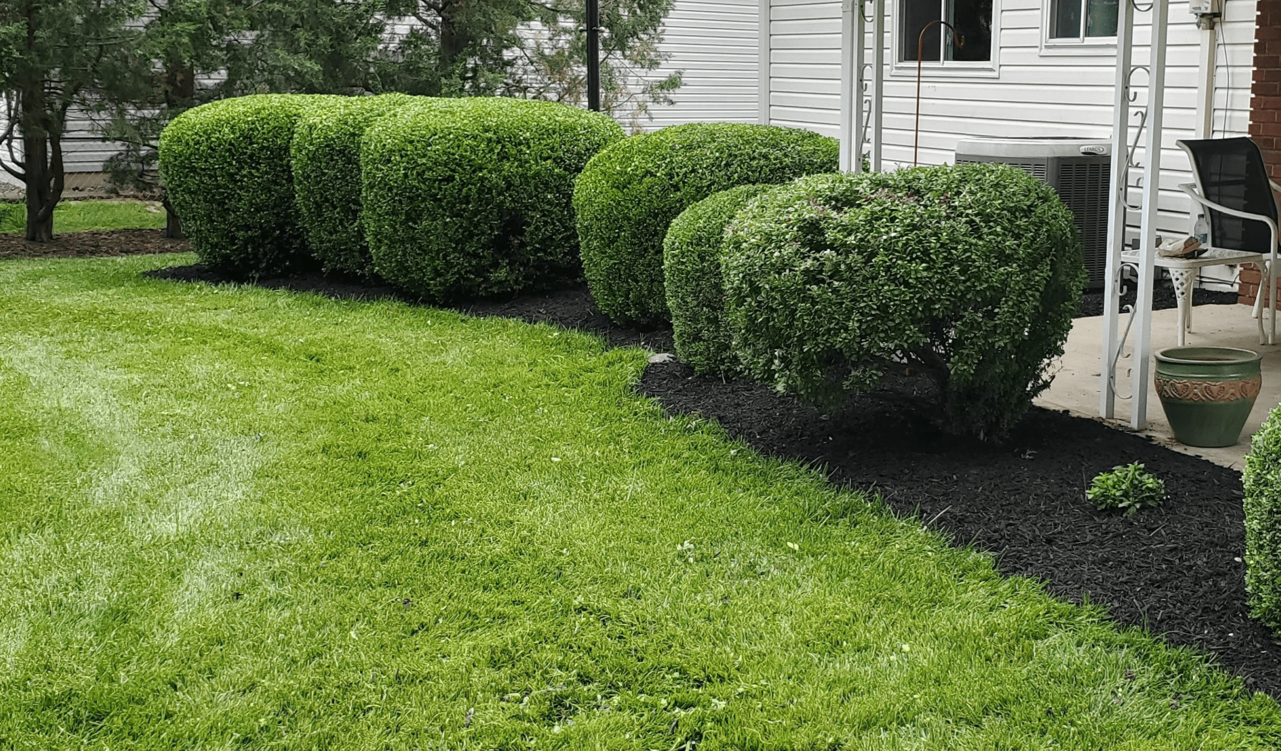 Commercial Landscaper Experts Florissant MO