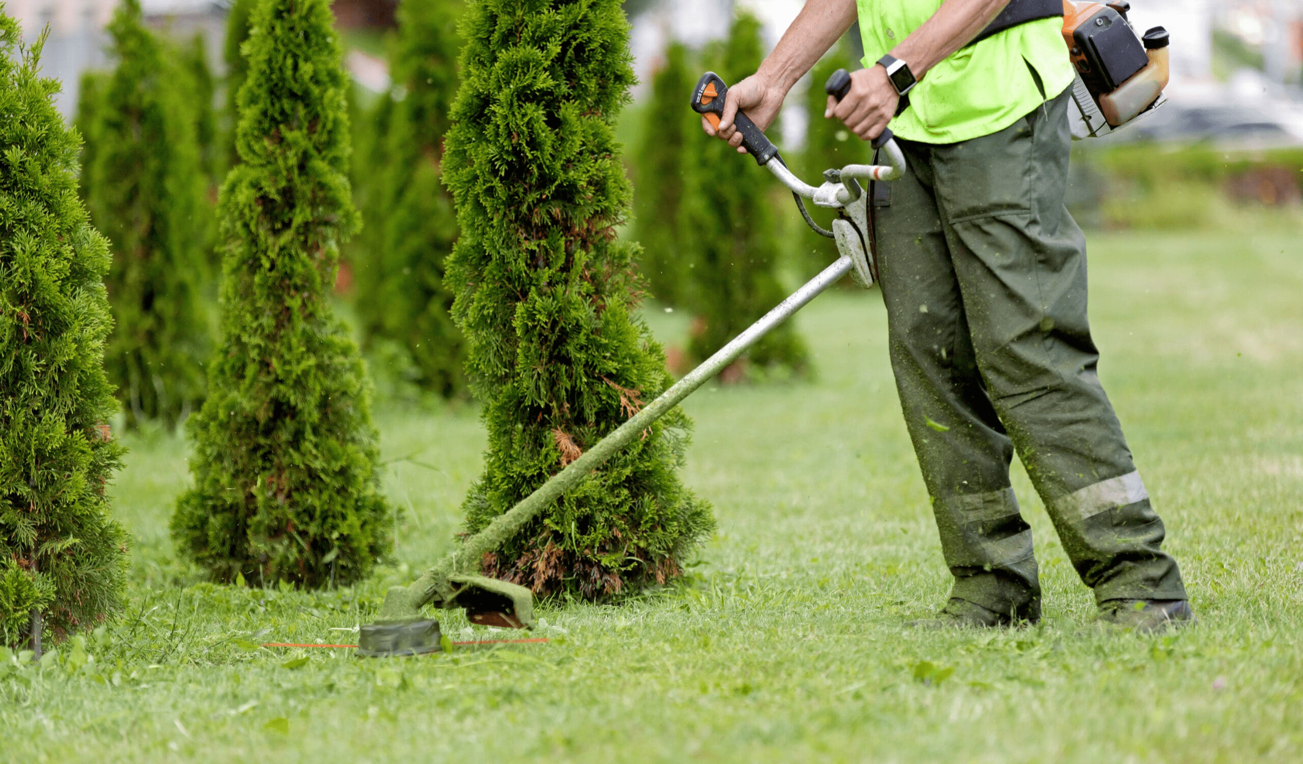 Commercial Landscaping Experts Florissant MO
