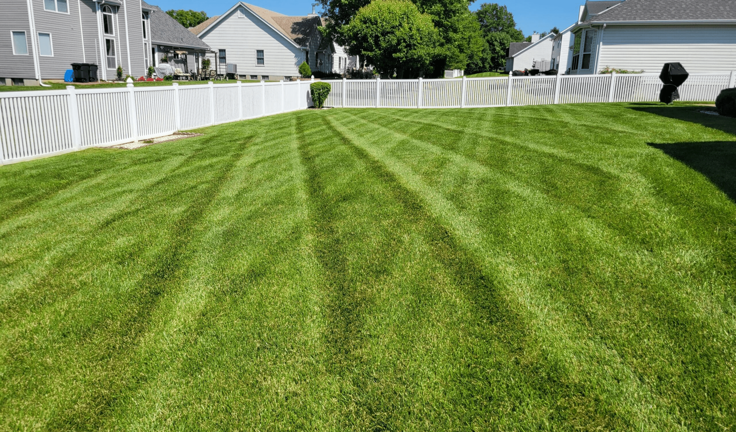 Lawn Service Professionals in Florissant, MO
