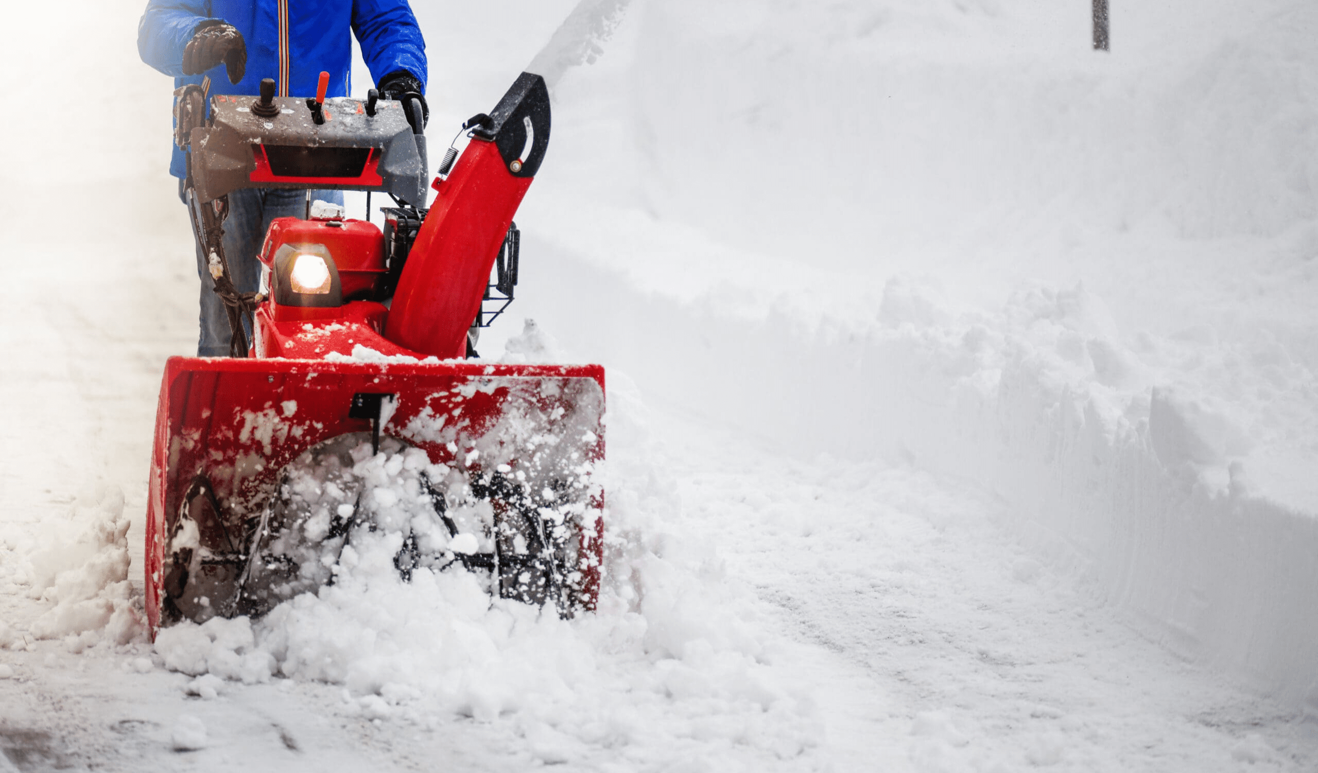 snow removal professional Florissant mo