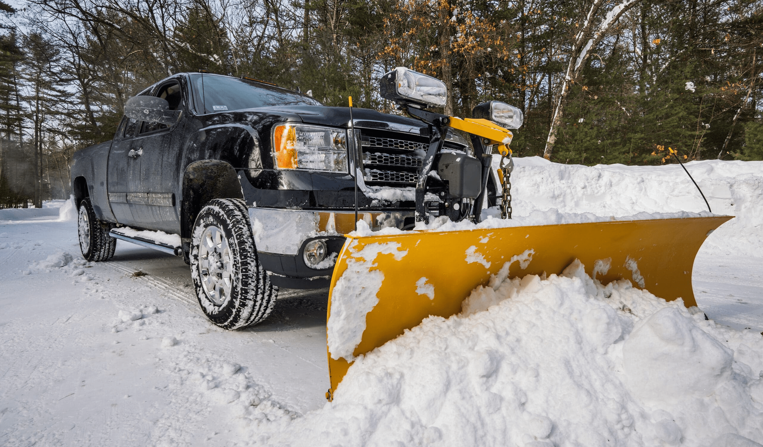 snow remover experts florissant mo