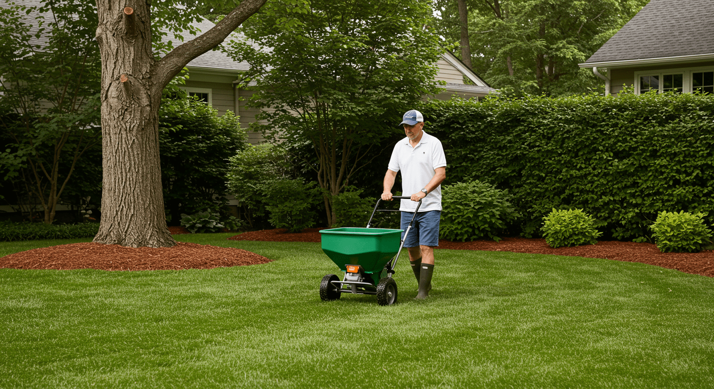 aeration services florissant mo