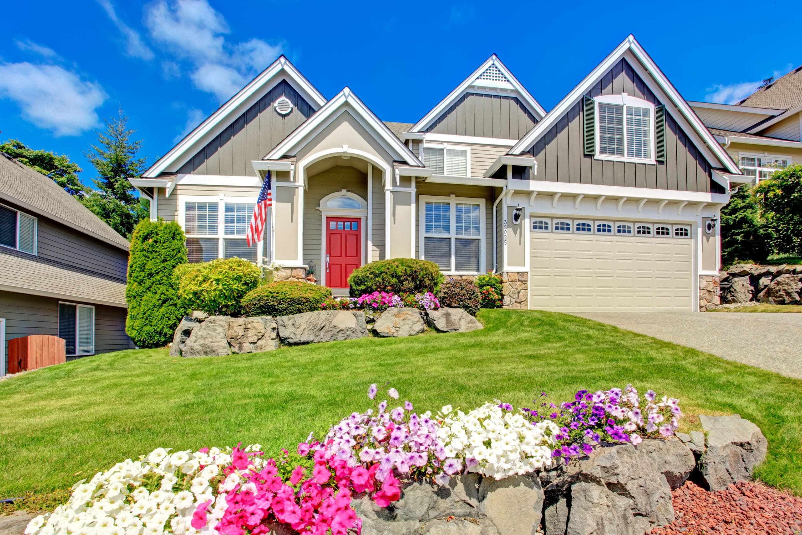 residential landscaper florissant mo
