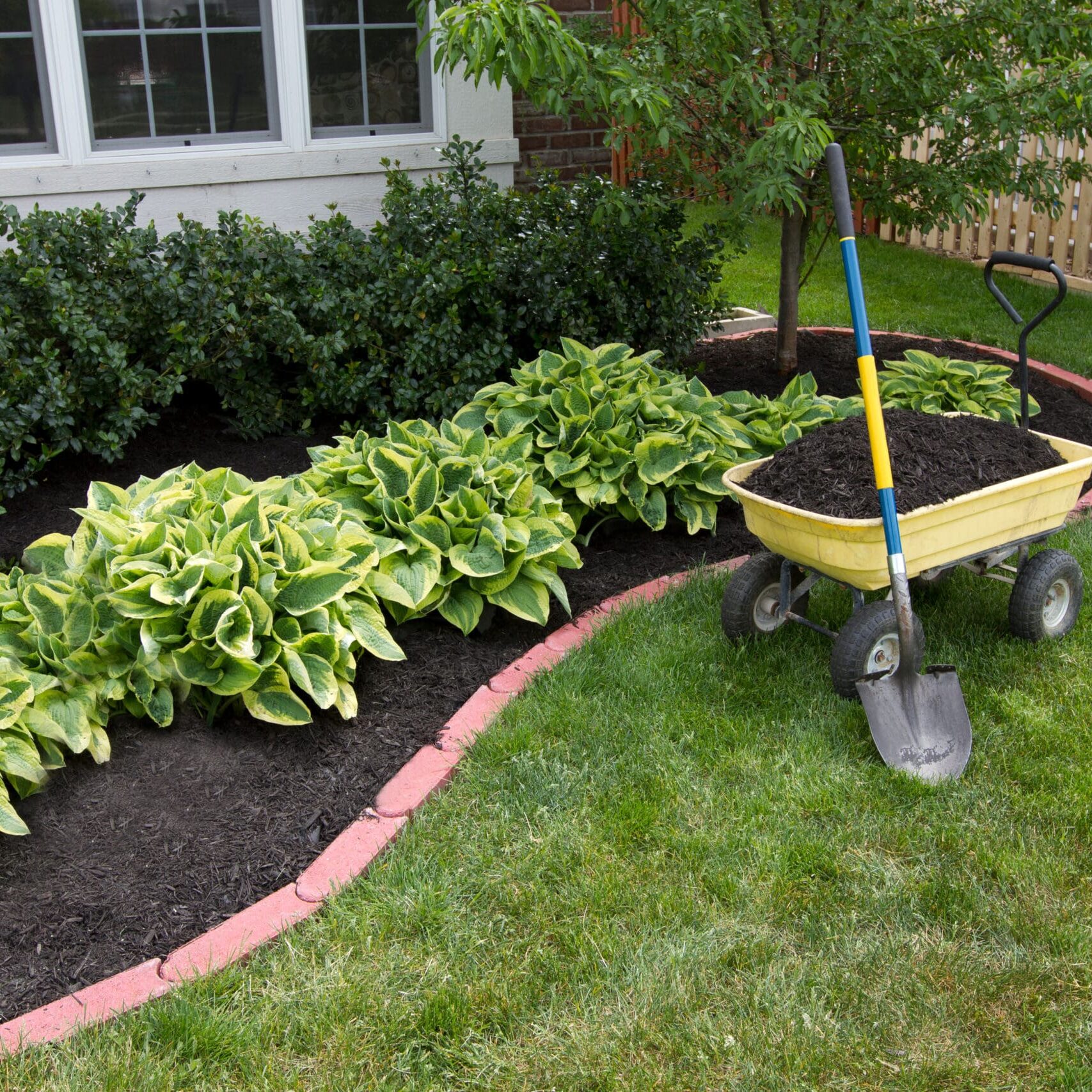 residential landscaping florissant mo